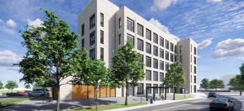 Weston Super Mare Regeneration Scheme