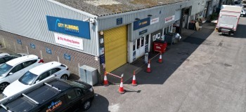 Bogner Regis Industrial Estate