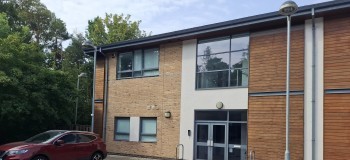 3 Cherry Hall Road Kettering Business Park Northants   to let   BTG Eddisons   August 2026