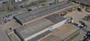 Aerial   4B Marston Rd St Neots Cambs   March May   BTG Eddisons Huntingdon   June 2026