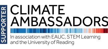 Climate Ambassadors Supporter