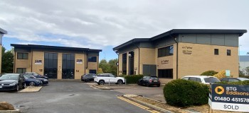 Eaton Court Colmworth Business Park St Neots   BTG Eddisons Huntingdon   September 2026