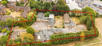 Former Henley Centre care home Saunders Close Kettering Northants   BTG Eddisons   October 2026