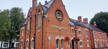 KD   Old Court House 10 26