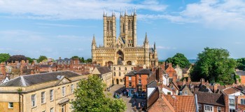 Making the Lincs when it comes to public sector success