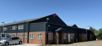 Unit 4 Hardwick Industrial Estate Great Gransden Beds   BTG Eddisons Huntingdon   September 2026