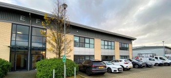 Unit F Trinity Ct Buckingway Business Park Swavesey Cambs   BTG Eddisons Huntingdon    June 2026