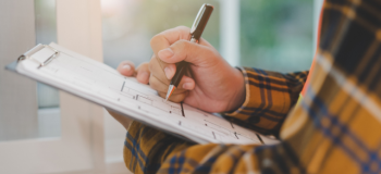 Rent review surveyor 2