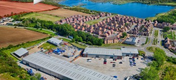 Stewartby Business Park, Units 7 & 8