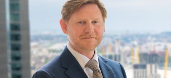 Richard Watson   Headshot 
