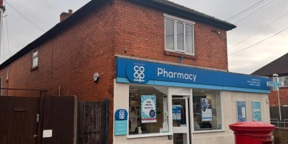 1 Front External Rookery