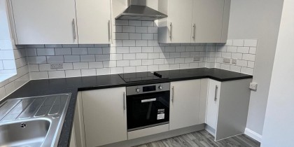 1 Kitchen 19a the green