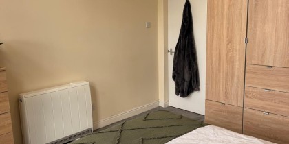 2 Gray Bedroom Photo 2