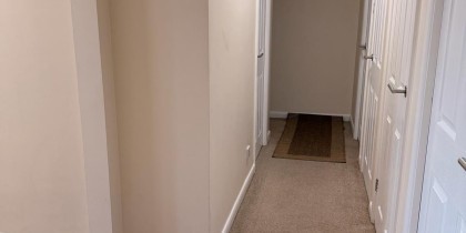 2 Hallway