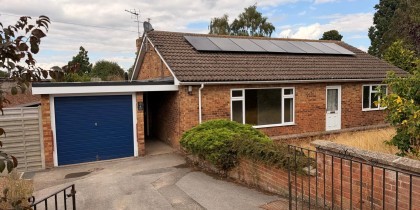 4 Vic 1 External Front