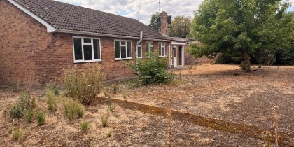 4 Vic 10 Garden