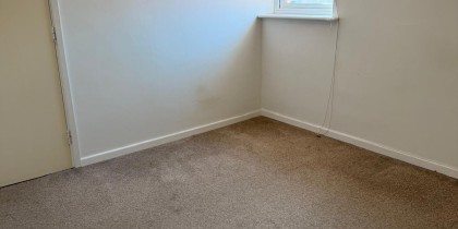 40 High St Navenby Bedroom 1