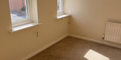 40 High St Navenby Bedroom 2
