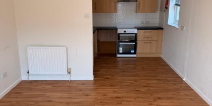 40 High St Navenby Lounge 2