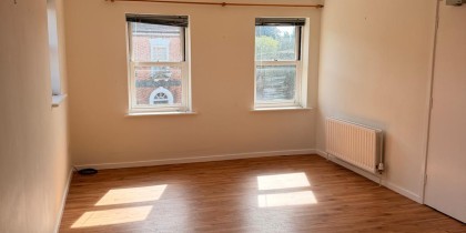 40 High St Navenby Lounge