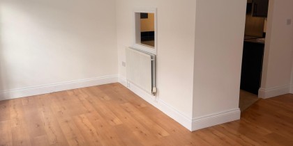 8 Carlton Living Room