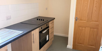 Tattershall 4 Kitchen 2