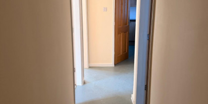 Tattershall 5 Hallway