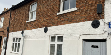 TATTERSHALL External (2)