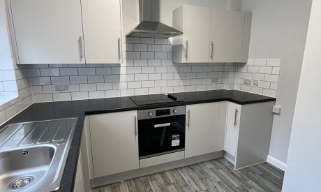 1 Kitchen 19a the green