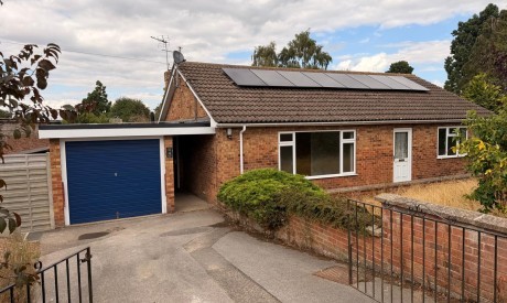 4 Vic 1 External Front
