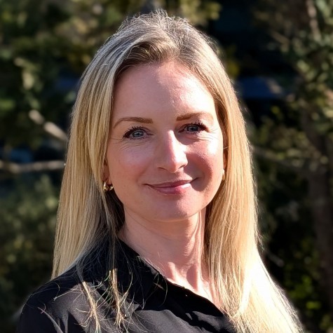 Sophia Manning Portrait 1