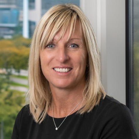 Viv Spearing Portrait