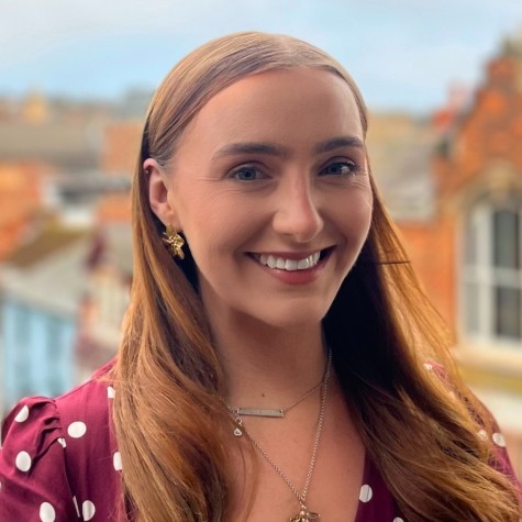 Amy Willoughby   new appointment to property management dept at Eddisons Lincoln   November 2025