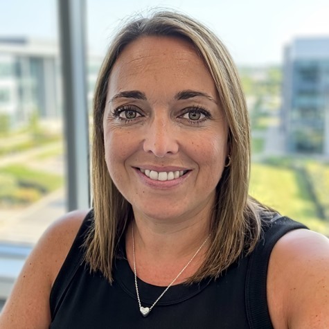 Hannah Niven Portrait