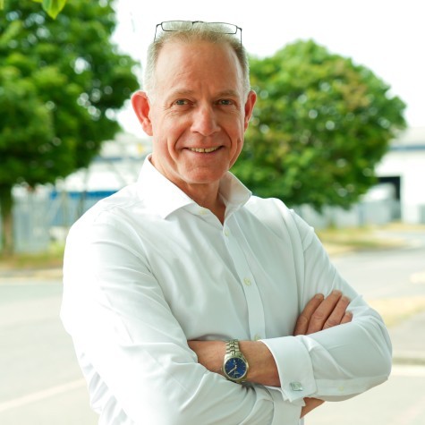 Gilbert Harvey Director
