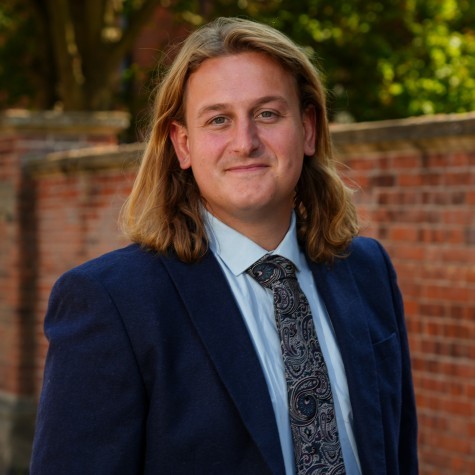 Adam Kerby 2026