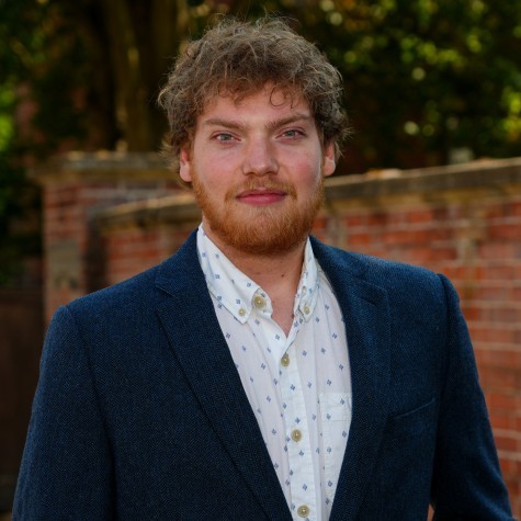 Alex Benn 2026