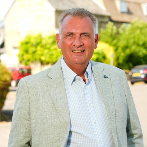 Gary Benn 2026