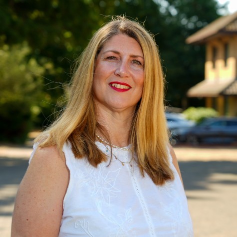 Dawn Whitehead 2026