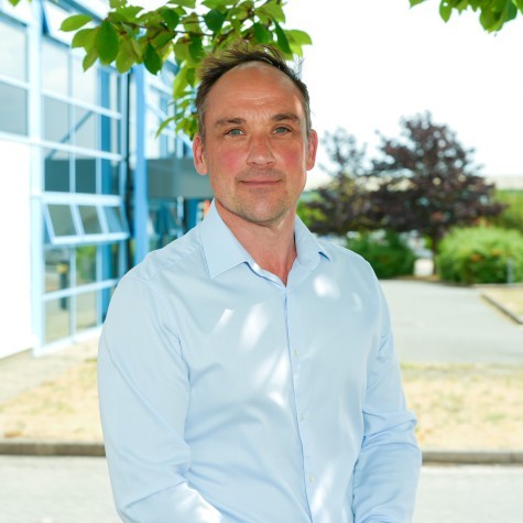 Tom Freer Regional Director   Property Management (East)