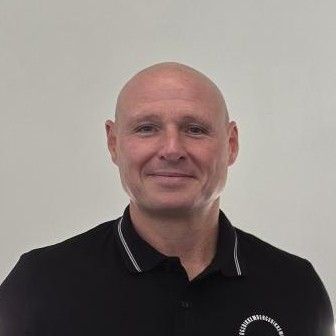 BTG Eddisons   new starter   Ian Steele (with RD and LT)