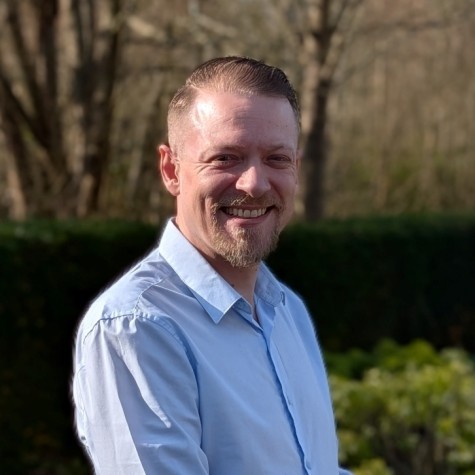 Steve Cable   Landscape