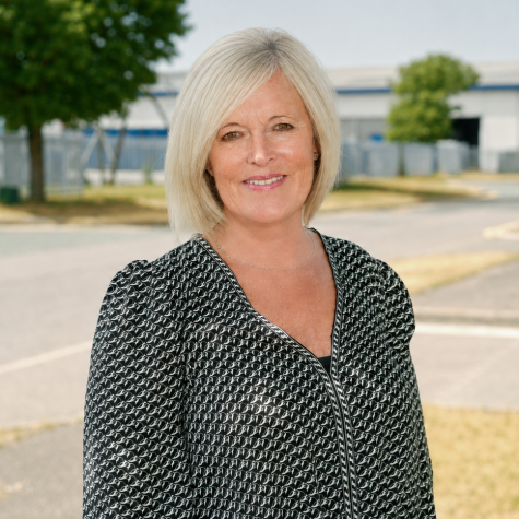 Jane Wright Surveying Executive