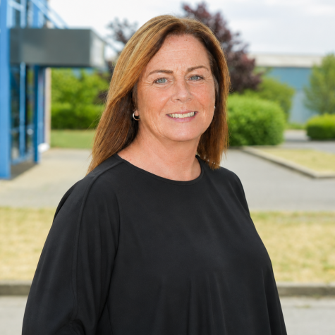 Natalie Smith Office Manager PA