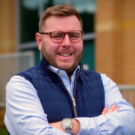 Adam Smylie   Updated Image