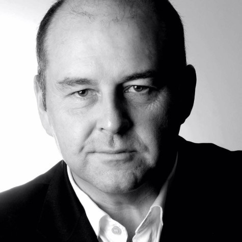 Headshot   Peter Deehan