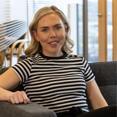 Mollie Sims