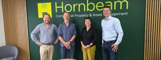 Hornbeam Acquisition Pic