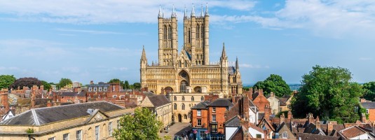 Making the Lincs when it comes to public sector success