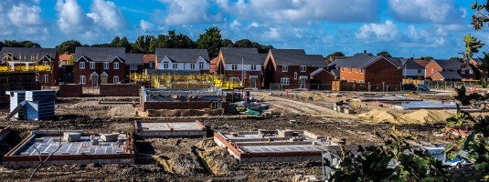 Building Safety Levy